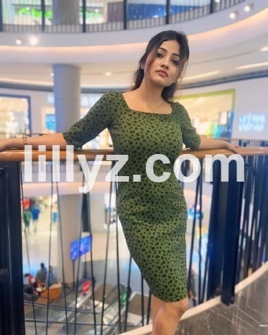 female Call Girls in Kanpur