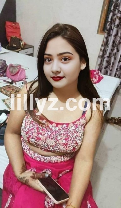 female Call Girls in Kanpur